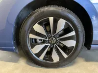 Gebraucht VW Golf VIII Goal 150 PS (110 kW) 2025 Blau Limousine