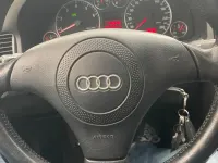 Gebraucht Audi A6 170 PS (125 kW) 2004 Schwarz Kombi