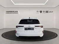 Neu Opel Astra 131 PS (96 kW) 2025 Weiß Kleinwagen