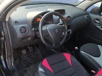 Gebraucht Citroën C3 Pluriel 73 PS (53 kW) 2006 Schwarz Cabrio