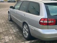 Second-hand Volvo V40 101 CP (74 kW) 2003 Argintiu Break