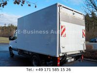 Gebraucht Mercedes Sprinter 150 PS (110 kW) 2006 Weiß Van