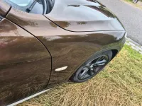 Gebraucht BMW X1 184 PS (135 kW) 2010 Braun SUV