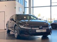 Brugt VW Arteon R-line 200 HK (147 kW) 2023 Grå Sedan