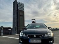 gebraucht Seat Leon FR