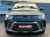 Neu KGM Tivoli 163 PS (119 kW) 2026 Schwarz SUV
