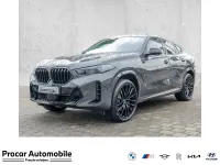 Gebraucht BMW X6 M Sport 286 PS (210 kW) 2025 Grau SUV