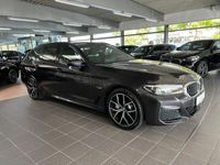 gebraucht BMW 530 5er-Reihe e M Sport T AHK+HiFi+ACC+Parkassist Paket