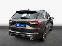 Gebraucht Ford Kuga ST-Line 150 PS (110 kW) 2023 Magnetic grey metallic SUV