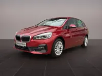Gebraucht BMW 218 Sport Line 140 PS (102 kW) 2019 Kombi