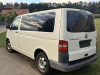 Gebraucht VW T5 105 PS (77 kW) 2005 Van