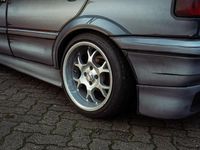 Gebraucht VW Golf III 74 PS (54 kW) 1997 Kleinwagen