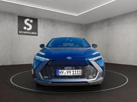 gebraucht Toyota C-HR 1.8 Hybrid Team D 2024 LED+Navi+SHZ+ACC+eHK