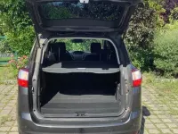Gebraucht Ford Grand C-Max Trend 125 PS (91 kW) 2018 Grau Van / Kleinbus