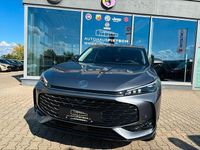 Neu MG HS Luxury 224 PS (164 kW) 2025 Grau SUV