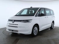 Gebraucht VW Multivan Life 150 PS (110 kW) 2024 Weiß Van