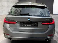 Gebraucht BMW 318 156 PS (114 kW) 2024 Grau Kombi