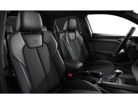 Gebraucht Audi A1 S-Line 150 PS (110 kW) 2024 Pfeilgrau perleffekt SUV