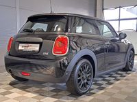 Gebraucht Mini ONE 102 PS (75 kW) 2020 Schwarz Kleinwagen