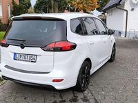 Gebraucht Opel Zafira Tourer Style 165 PS (121 kW) 2014 Van / Kleinbus