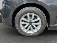 Gebraucht VW Passat Business 150 PS (110 kW) 2022 Grau Kombi
