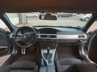 Używany BMW 330 245 KM (180 kW) 2011 Szary Kombi