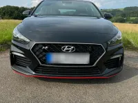 Gebraucht Hyundai i30 N Performance 280 PS (205 kW) 2020 Schwarz Kleinwagen