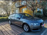 Gebraucht Audi A4 Design 150 PS (110 kW) 2019 Kombi