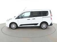 Gebraucht Ford Transit Trend 101 PS (74 kW) 2021 Weiß Kombi