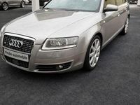 Gebraucht Audi A6 Comfort 258 PS (189 kW) 2007 Grau Kombi