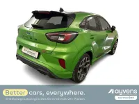 Occasion Ford Puma ST 200 ch (147 kW) 2023 Vert SUV
