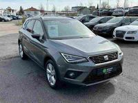 gebraucht Seat Arona 1.0 TSI DSG FR CarPlay NAVI LED PDC SHZ