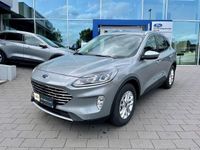 Gebraucht Ford Kuga Titanium 150 PS (110 kW) 2024 Silber SUV