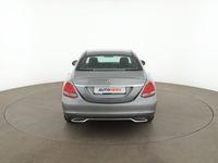 gebraucht Mercedes C180 C-KlasseCGI Avantgarde, Benzin, 19.450 €