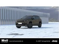 Käytetty Jeep Compass 156 kW (213 HP) 2026 Vihreä Katumaasturi