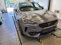 Gebraucht Cupra Formentor VZ 245 PS (180 kW) 2023 Graphene grau SUV