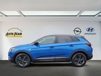 gebraucht Opel Grandland X 1.5 D Start/Stop Automatik Edition