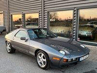 Occasion Porsche 928 292 ch (214 kW) 1986 Gris Coupé