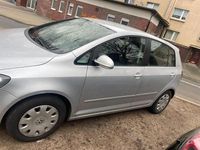 Gebraucht VW Golf VI 140 PS (102 kW) 2009 Silber Kleinwagen