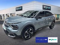 Gebraucht Citroën C4 PureTech 131 PS (96 kW) 2023 Blau Limousine