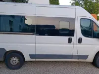 Używany Peugeot Boxer 130 KM (95 kW) 2012 Van
