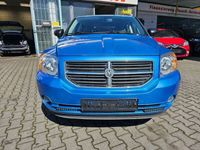 gebraucht Dodge Caliber 2.0 CVT SXT