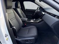 Gebraucht Land Rover Range Rover evoque SE Dynamic 206 PS (151 kW) 2026 Fuji white SUV