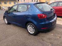 gebraucht Seat Ibiza Reference