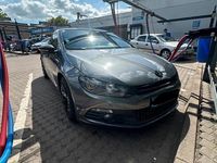 Second-hand VW Scirocco 160 CP (117 kW) 2011 Gri Coupe