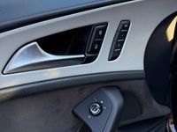 Gebraucht Audi A6 272 PS (200 kW) 2017 Limousine