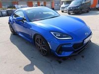 Gebraucht Subaru BRZ 234 PS (172 kW) 2023 Blau Coupé