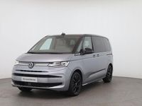 Neu VW Multivan Edition 150 PS (110 kW) 2025 Schwarz Van