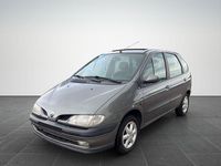 Gebraucht Renault Mégane 109 PS (80 kW) 1999 Other Van / Kleinbus