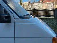 Usado VW Transporter 55 CV (40 kW) 1995 Blanco Van